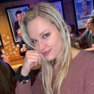 Meet your Posher, Ryann